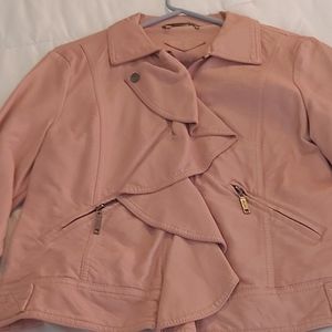 Women's jacket